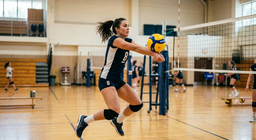 Best Durable Indoor Volleyball for Practice (2026 Review)